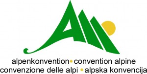 Aline convention logo