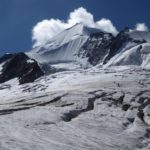ghiacciaio Falak Sar 2