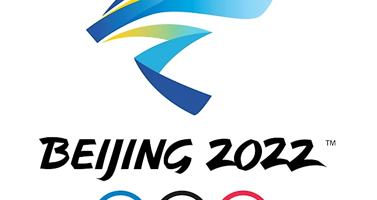 Logo Beijing 2022
