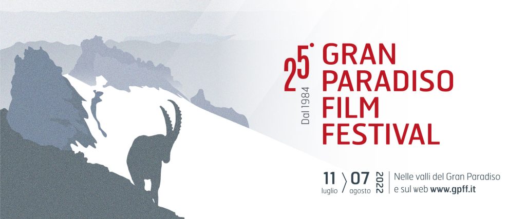 25 Gran Paradiso Film Festival