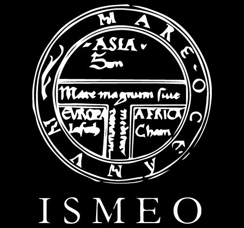Logo ISMEO, Swat 2 article