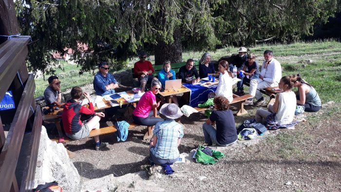 Delegates in the General Assembly 2023