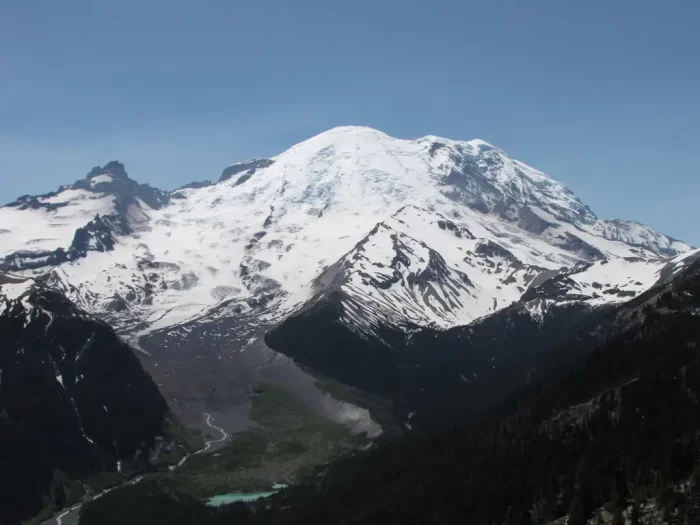 Carbon Glacier, 2023