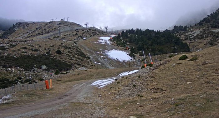 Vallter 2000 cable car project (1)