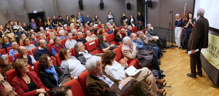 "Girls in Action" on Tour (1)