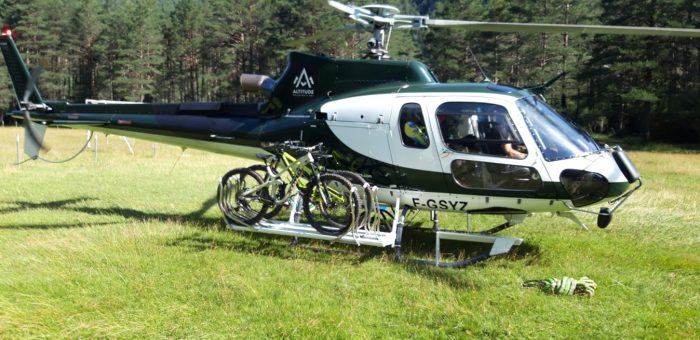 Uphill and effortless (2)