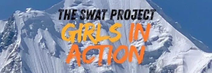 Girls in Action 2025 (1, featured cut)