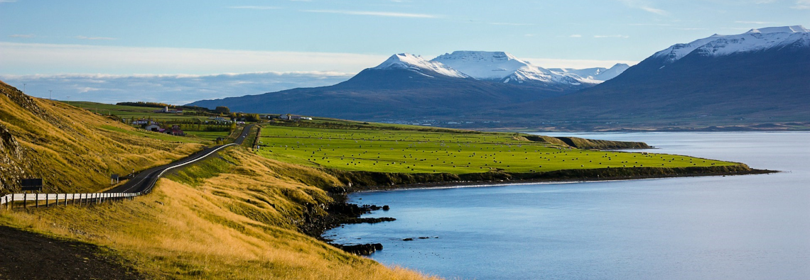 Against off-road driving in the Icelandic Highlands (1, featured cut)