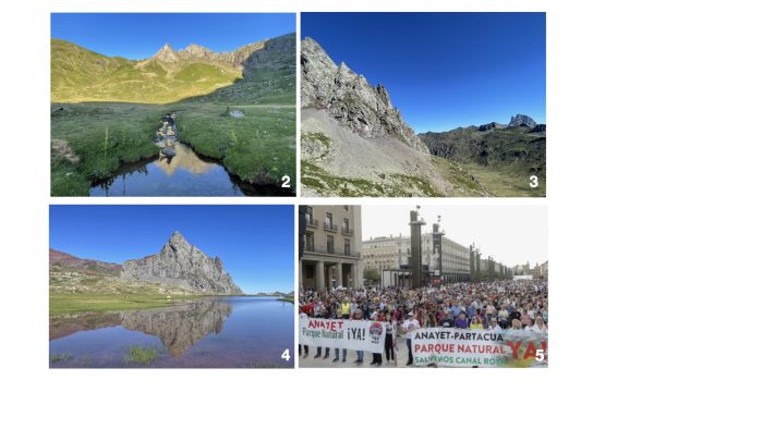 Canal Roya, picture set 2.