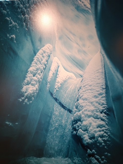 World Day of Glaciers 2026 (2)