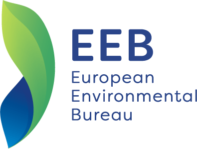 European Environmental Bureau logo