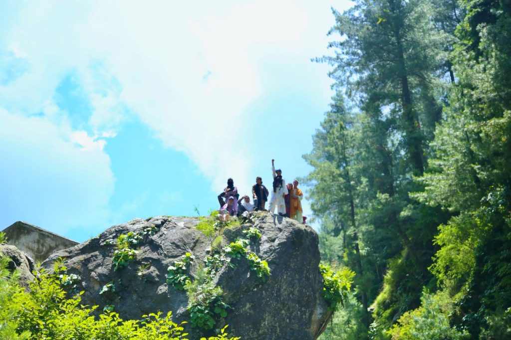 Sheen Alpine Association (1)