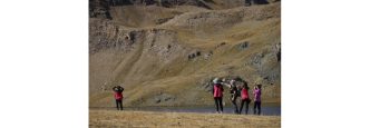 The Pakistani Mountaineers Conclude Intensive Training in Italy (1, featured cut)