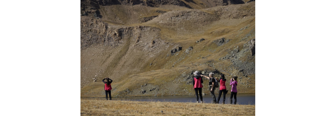The Pakistani Mountaineers Conclude Intensive Training in Italy (1, featured cut)